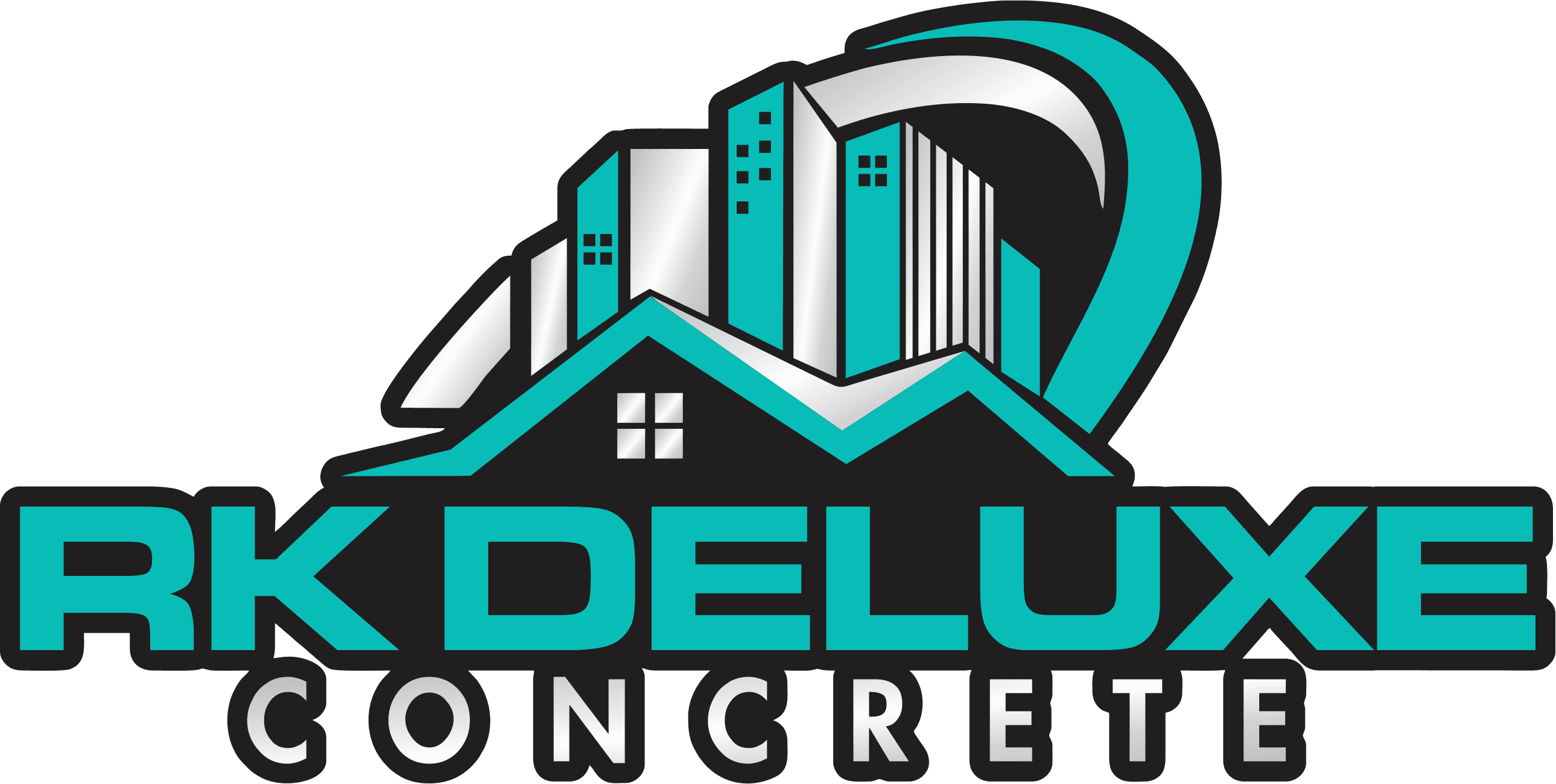 RK Deluxe Concrete